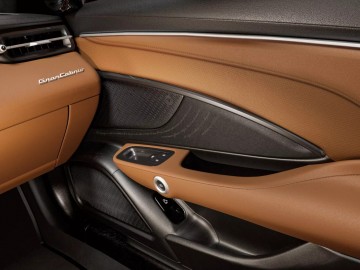  Maserati GranCabrio Folgore Tignanello - Ku czci wina